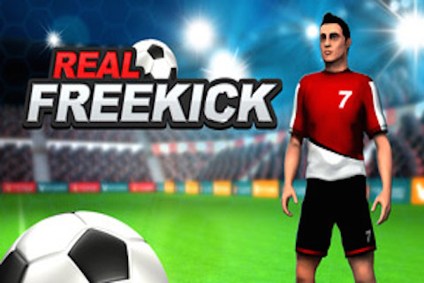real-free-kick